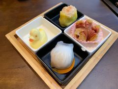 -味友味港印记(厦门集美银泰百货店)