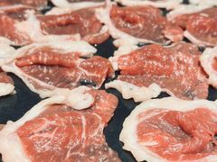 -京炭铜锅涮肉·羊蝎子·羊肉炉(保利·时光里店)