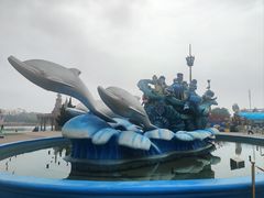 -大连海昌发现王国主题公园