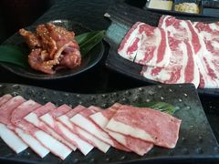 -炭虎烤肉(桂林路店)