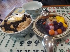 -堂屋糖水店(愚园店)