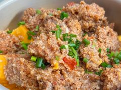 -小街47號江湖菜(四合院店)