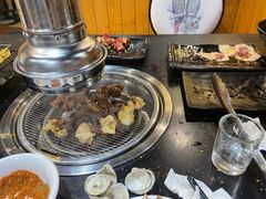 -丹东丛炟海鲜烧烤(江艺路店)