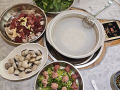 -丰尔粥食·粥底火锅·桑拿鸡(大良总店)