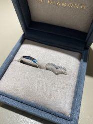 -VE DIAMOND·天然&培育钻石定制