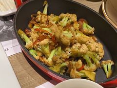 -小大董·烤鸭(凤凰汇店)