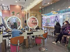 -海马体照相馆(上海宝山万达广场店)