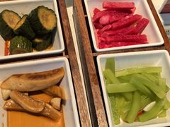 -秦月轩·长安小馆·新陕菜(阜成路·五棵松店)