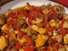 -江西老表·经典江西八大碗