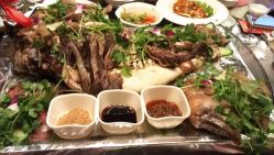 -古罗马大酒店·宴会厅