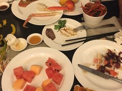 -歌山品悦大酒店-悦咖啡西餐厅(江虹路店)