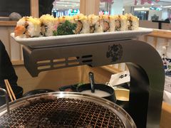 -九田家黑牛烤肉料理(石路天虹店)