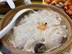 -砂锅居(西四店)