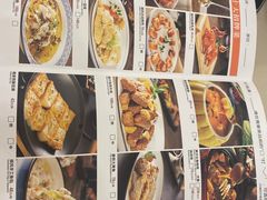 -顺风山庄(水濂山店)