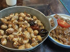 -堂宴·老厦门私房菜(1988仙岳总店)