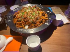 -胖哥俩肉蟹煲(河北勒泰购物中心店)