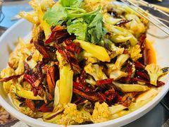 -遇西祠·海鲜烧烤(总店)