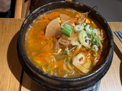 -海云台韩式汤饭·13年匠心韩料(南山店)