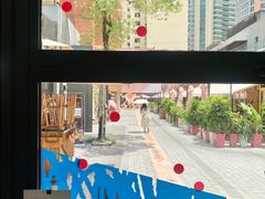 -DRUNK BAKER(上海陕康里店)