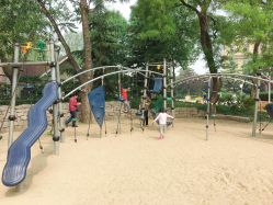 -酷酷兔少儿拓展天地