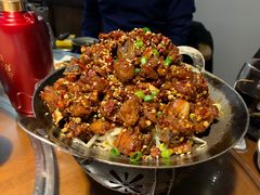 辣子鸡丁-院里·贵州菜(府东街店)