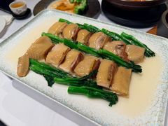 文昌鸡-广州酒家(文昌总店)