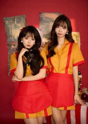 -米莱摄影写真(五大道别墅店)