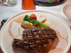 -Kathleen's Waitan 凯圣琳江景西餐厅(外滩店)