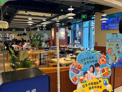 -玛尚诺意式餐厅(日月光店)