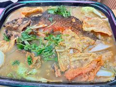 -家味螺蛳粉&烤鱼(五角场店)