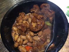 -HOME餐厅粤菜 融合菜