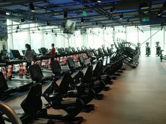 -Trainyard 炼·工场(中国国际贸易中心店)