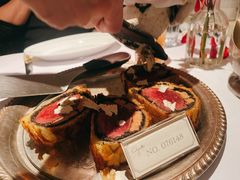 -壳里西餐厅Coquille Seafood Bistro(蒙自路店)