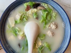 -那家小馆•北京菜•烤鸭(香山店)