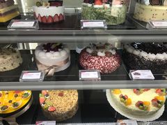 -85度C(深圳佳宁娜店)