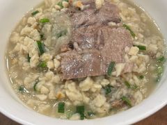 -老刘家永盛斋·传统泡馍(东关南街店)