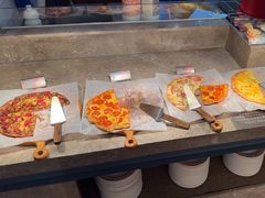 -比格比萨自助(国展店)