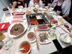 -海底捞火锅(创意园店)