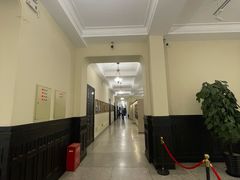 -哈尔滨工业大学-博物馆