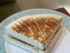火烧馍-鲁南仔·滕州炒鸡(经三路店)