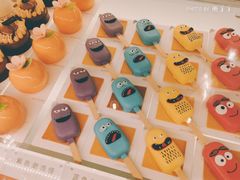 -法桐蛋糕·手作面包(万象城店)