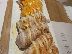 -林妈妈村·日式料理(宝山龙湖天街店)