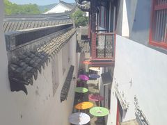 -东山雕花楼