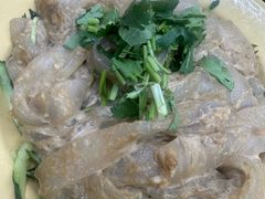 -赵老蒯土窑坑烤