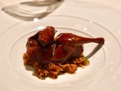 -三号黄浦会Canton Table