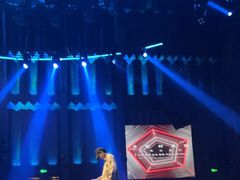 -赤红音乐现场(浦东金桥路店)