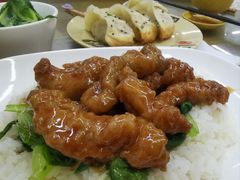 糖醋小肉-玉华饮食店(茅台路店)