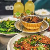 厦门‼️炒汤圆好好吃啊！！！
