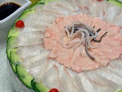 -孔庆璞河豚馆(白玉兰酒店)