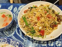 -云南李记罐罐米线饵丝小吃(汉中门金鹰店)
